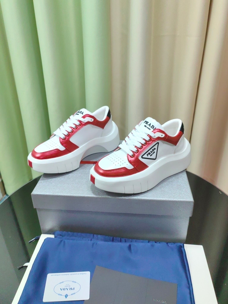 Prada Casual Shoes